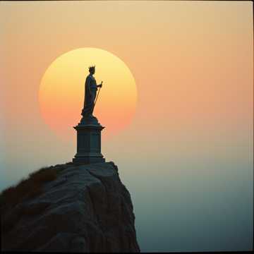 A dal borítója Silent Oath