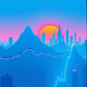 A dal borítója 파란색 증시