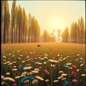 A dal borítója нпа