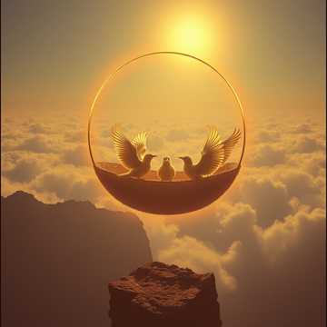 歌曲的封面3055 Я Жива Страж Врат Рая Лилит 13 Сефирота