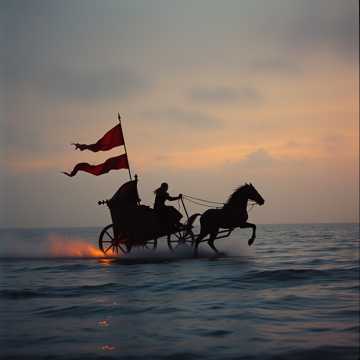 歌曲的封面Die letzte Kriegerin (Die Olympiade) Teil 2 Viking Metal II