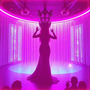 Bìa bài hát La que manda es la tía kuki