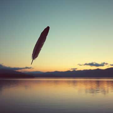 Couverture de la chanson The Weight of What I Don’t Say