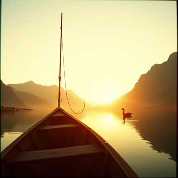 Cover av låten Guille pescador