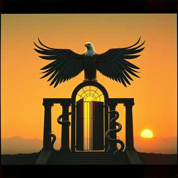 A dal borítója 3062 Я Жива Страж Врат Рая Лилит 13 Сефирота