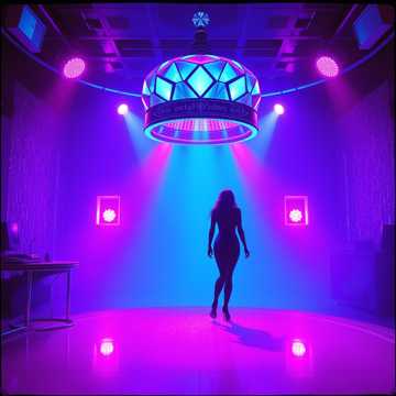 Portada de la canción Más perra que tu fantasía