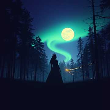 歌曲的封面Rapsodia