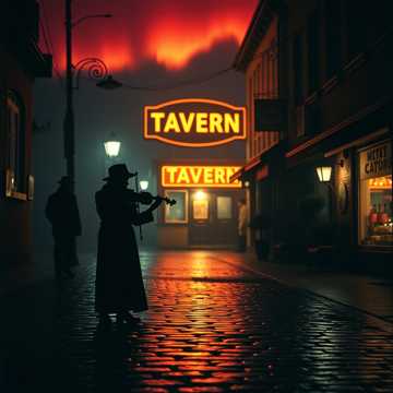 歌曲的封面Magyar ember