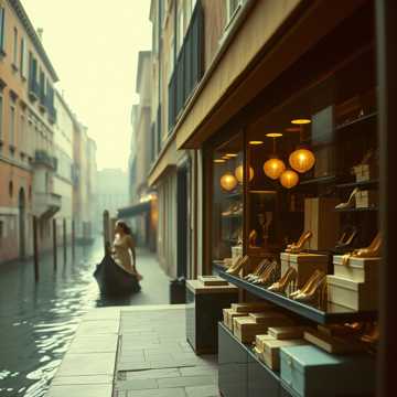 Cover av låten la signora 7