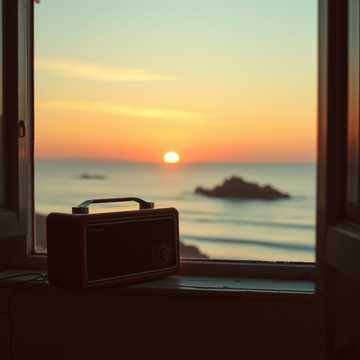 Кавер на песню IL TEMPO