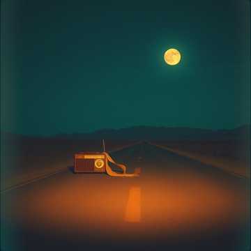 A dal borítója شيله