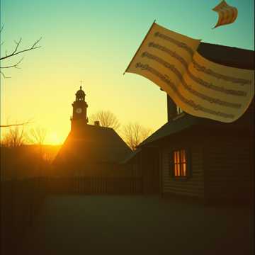 Cover av låten Il tempo 15