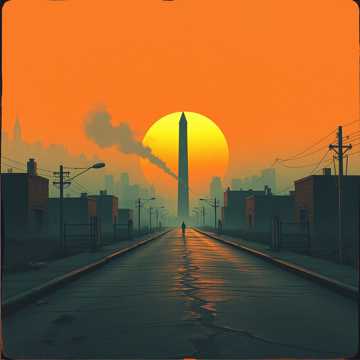 歌曲的封面Ogień w Oczach Miasta