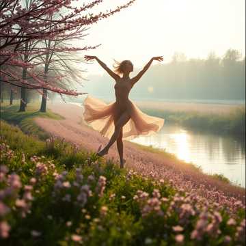 A dal borítója пра