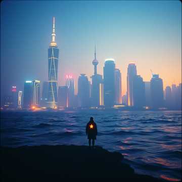 A dal borítója Кино — «Ночь без берегов»