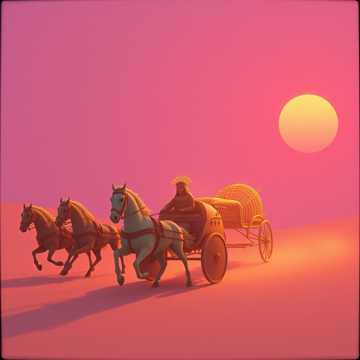 A dal borítója Die letzte Kriegerin (Die Olympiade) Teil 2 Symphonie II