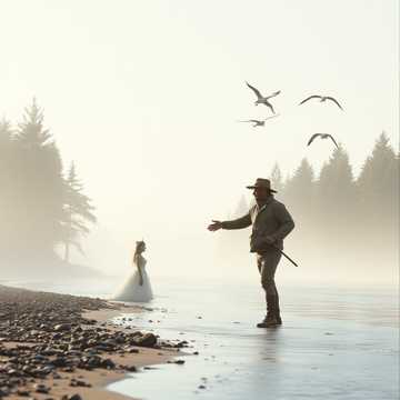 A dal borítója Kniaź Igor