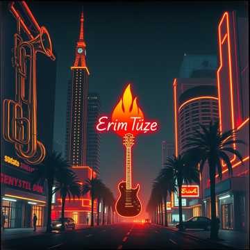 歌曲的封面Erőm Tüze