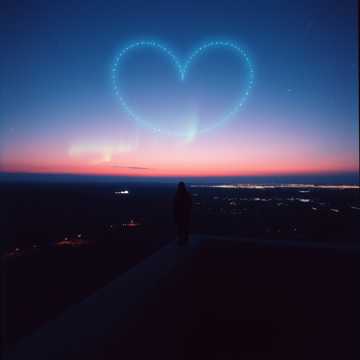 Cover av låten W taką ciszę