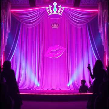 Portada de la canción Más perra que tu fantasía