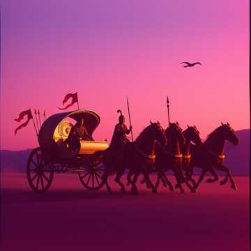 Bìa bài hát Die letzte Kriegerin (Die Olympiade) Teil 2 Oper II