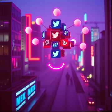 歌曲的封面Internet Verbindet Uns Alle