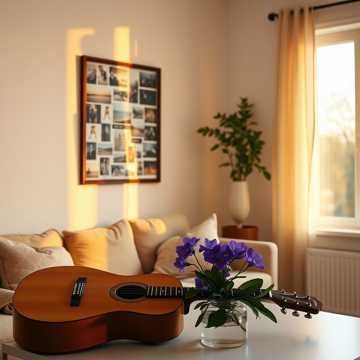 Portada de la canción Siete Años a Tu Lado, José Nicolás