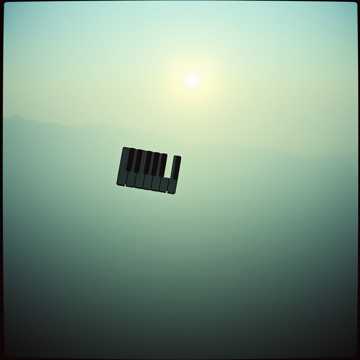 歌曲的封面Broken Word