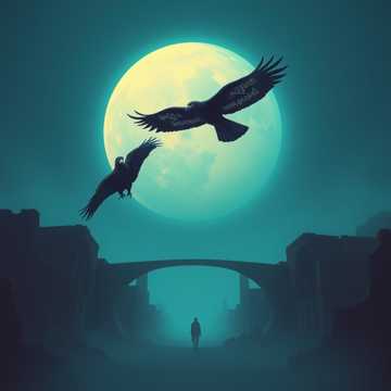 Cover av låten 3060 Я Жива Страж Врат Рая Лилит 13 Сефирота