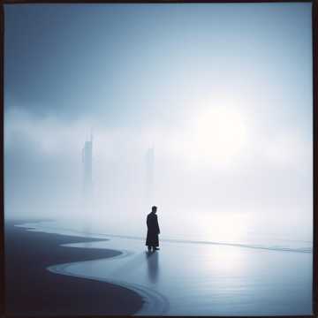 歌曲的封面Shadows Between Heartbeats