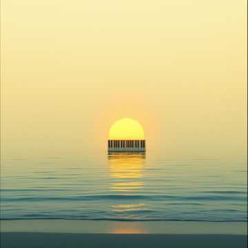 A dal borítója Sky Unbroken