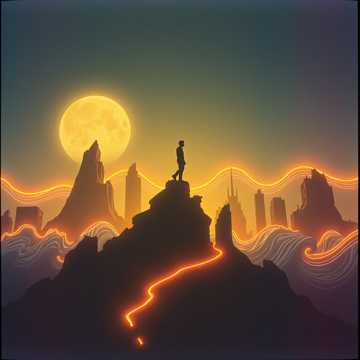 歌曲的封面NADA ME DETIENE