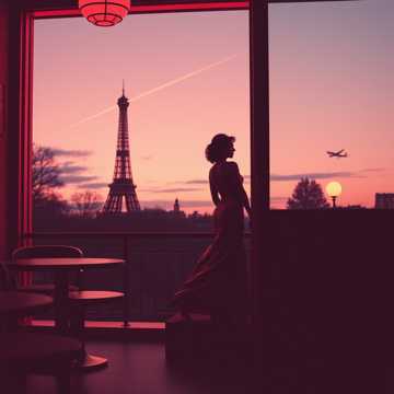 歌曲的封面В кафе LeGrandVefur