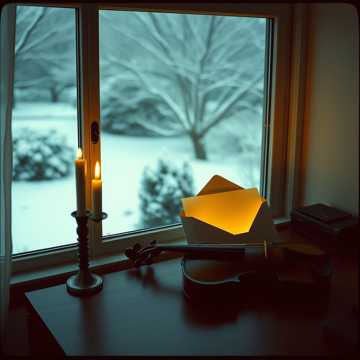 歌曲的封面Przy blasku świecy