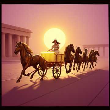 Cover av låten Die letzte Kriegerin (Die Olympiade) Teil 2 arabische Musik II