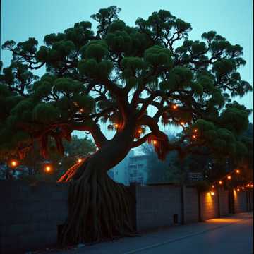 Bìa bài hát Forest