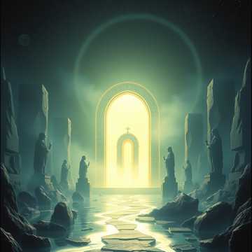 Кавер на песню 3066 Я Жива Страж Врат Рая Лилит 13 Сефирота