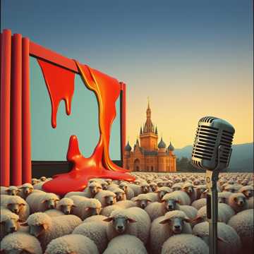 歌曲的封面Torrente