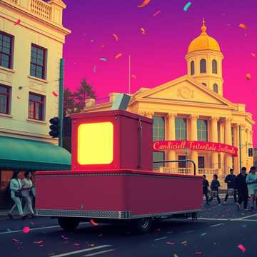 Bìa bài hát El concejal del pueblo