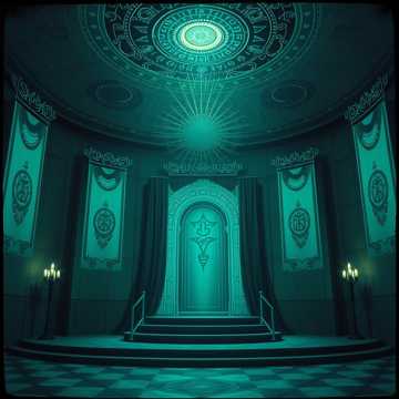 A dal borítója 3076 Я Жива Страж Врат Рая Лилит 13 Сефирота