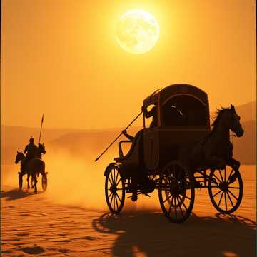 Bìa bài hát Die letzte Kriegerin (Die Olympiade) Teil 2 Neapolitan II