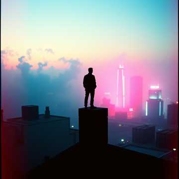 A dal borítója Doniii