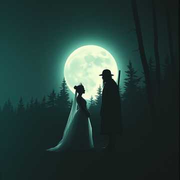 Capa da música Kniaź