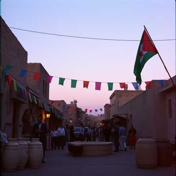 Cover van het nummer فرحة السموع