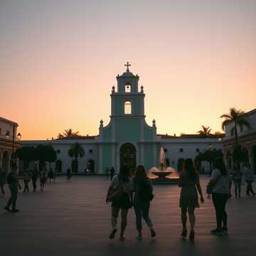 A dal borítója MIS RECUERDOS DE LA PREPA