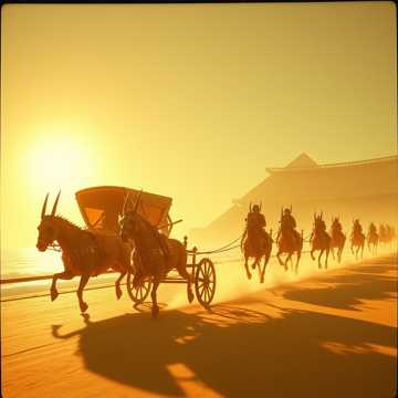 A dal borítója Die letzte Kriegerin (Die Olympiade) Teil 2 Symphonic Rock II