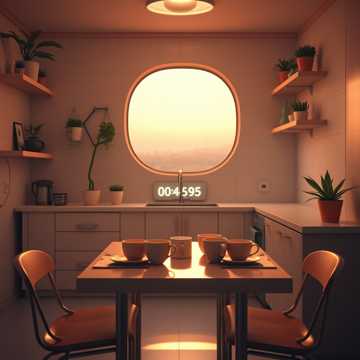 Cover van het nummer When We Connect