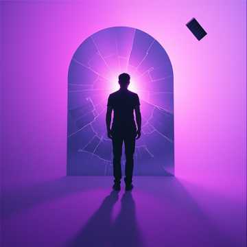 歌曲的封面Nada me detiene