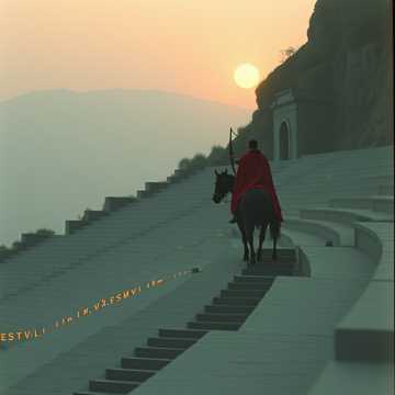 歌曲的封面Die letzte Kriegerin (Die Olympiade) Sirtaki music