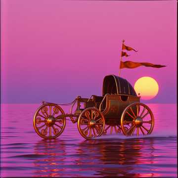 歌曲的封面Die letzte Kriegerin (Die Olympiade) Teil 2 XIV